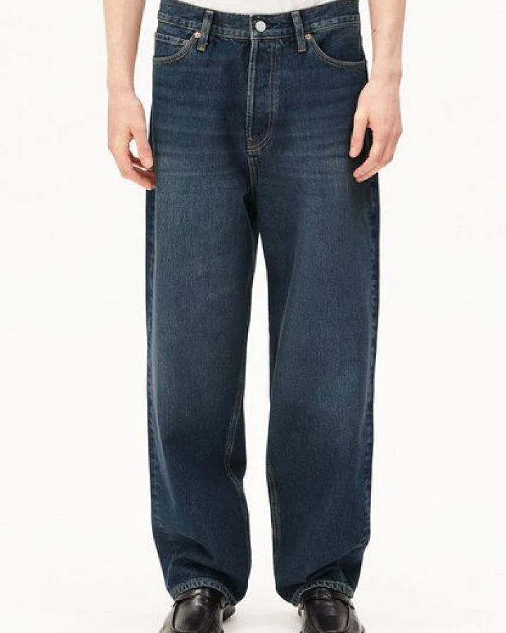 Produktseite: ARMEDANGELS JAAMEO Herren Jeans aus 100% Bio-Baumwolle