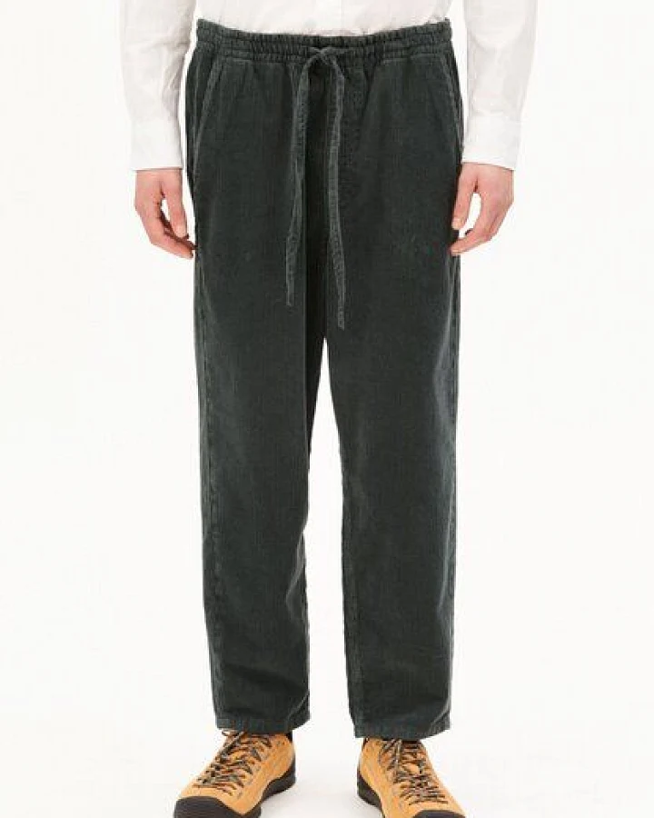 ARMEDANGELS PULL ON CORDUROY Herren Hose aus 100% Bio-Baumwolle