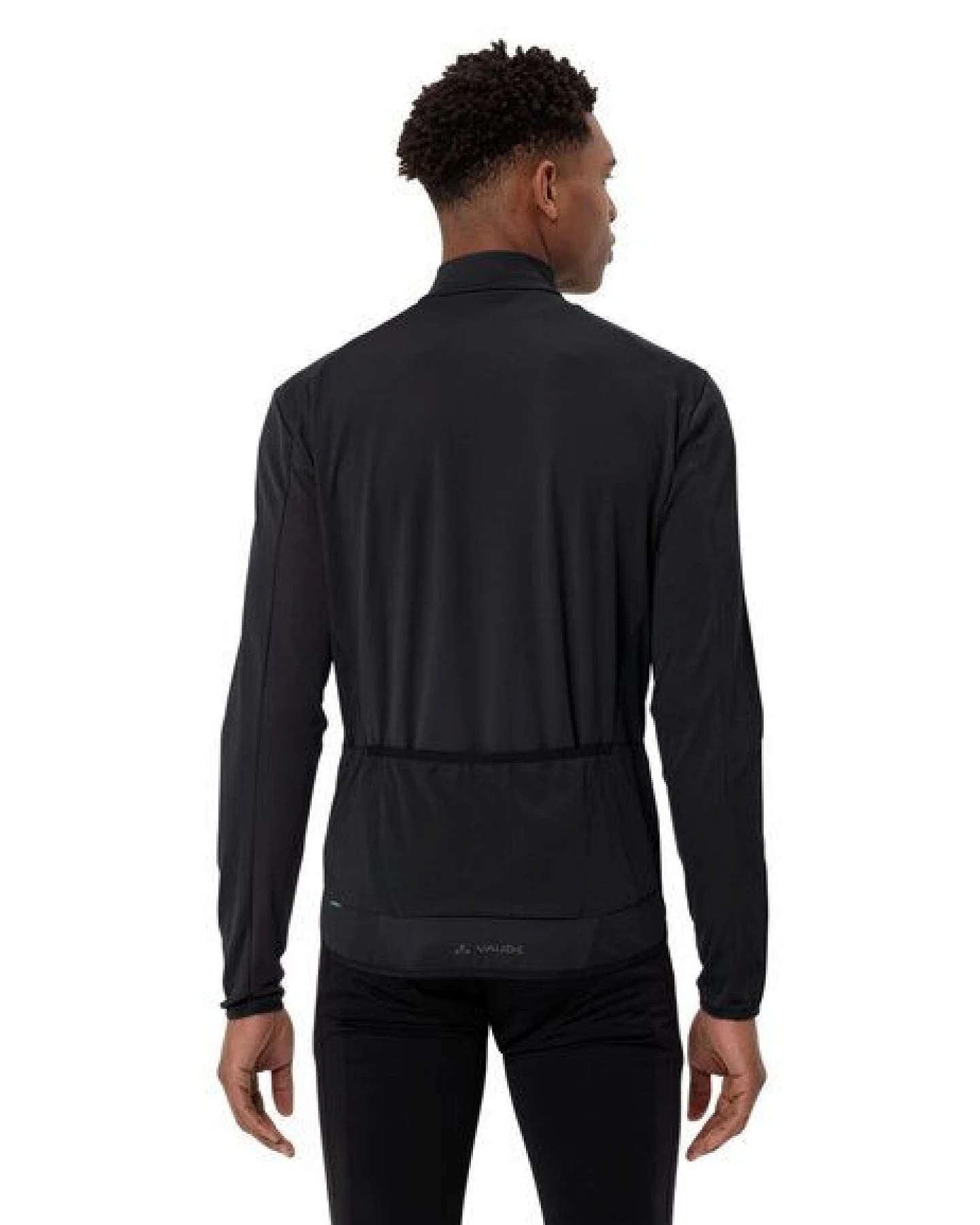 VAUDE Trikot Men's Matera LS Tricot II – Ansicht 4