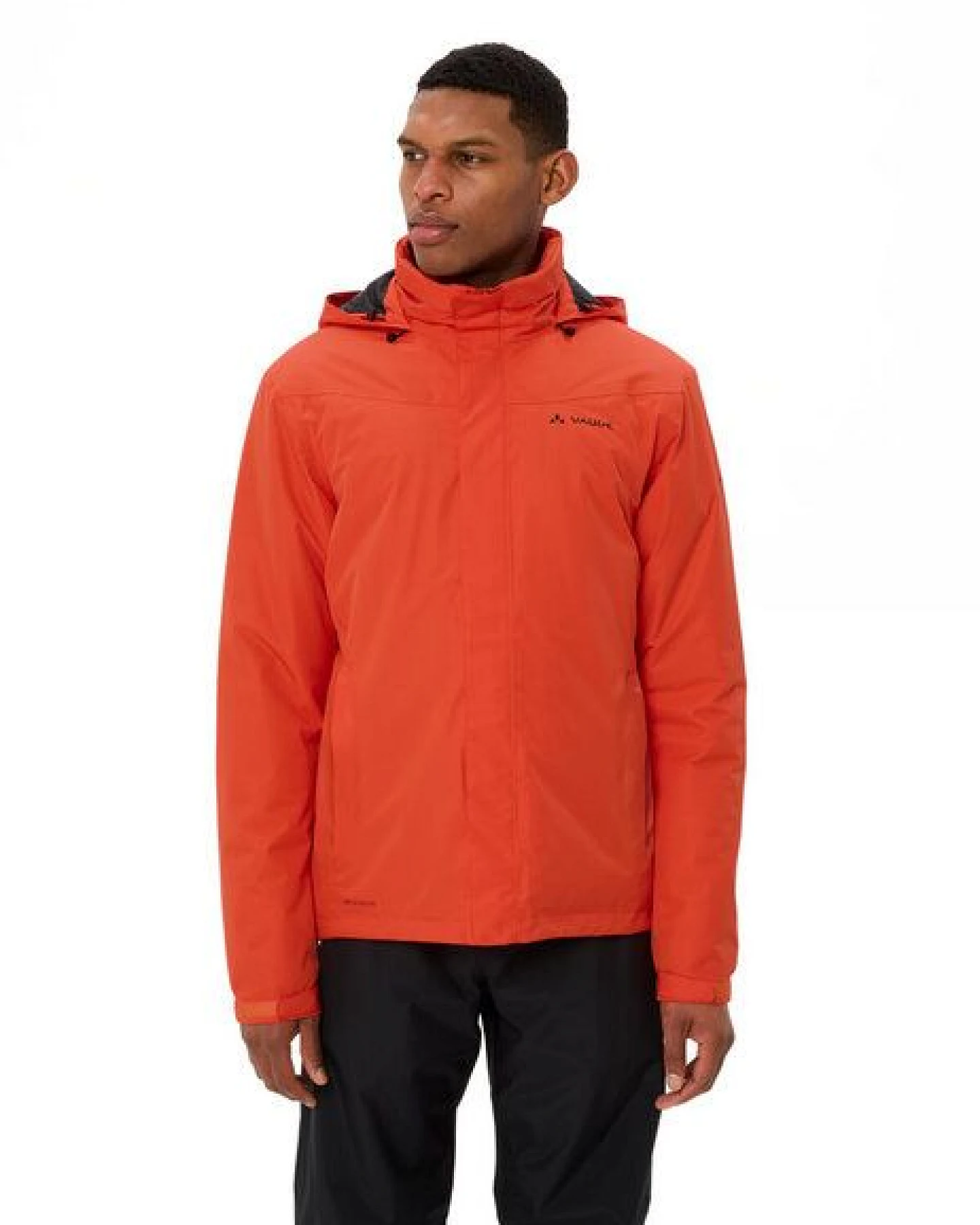 VAUDE Jacken Men's Escape Bike Warm Jacket – Ansicht 3