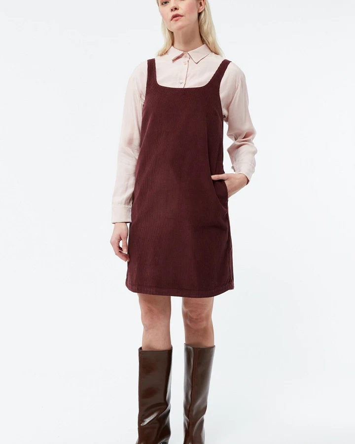 Kleid GBWendy Cord