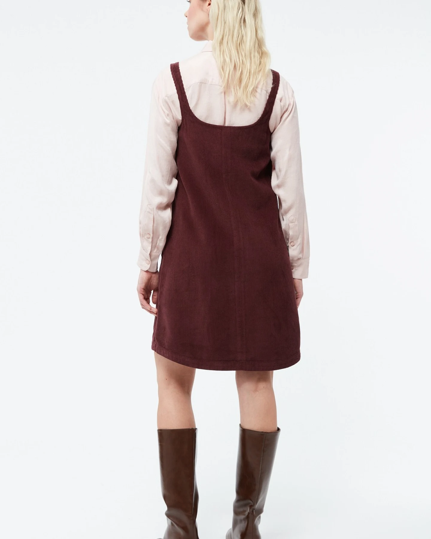 Kleid GBWendy Cord – Ansicht 2