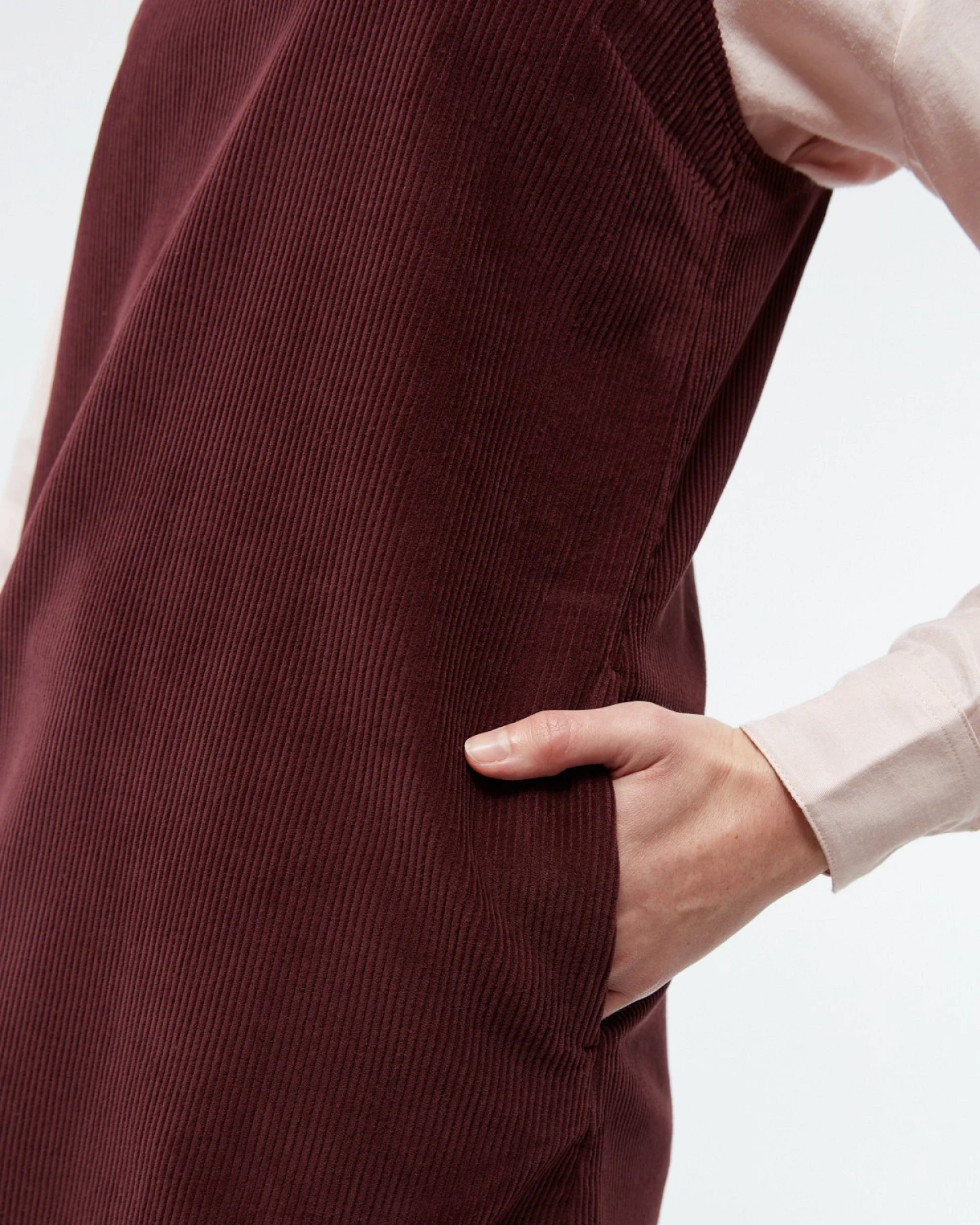 Kleid GBWendy Cord – Ansicht 4