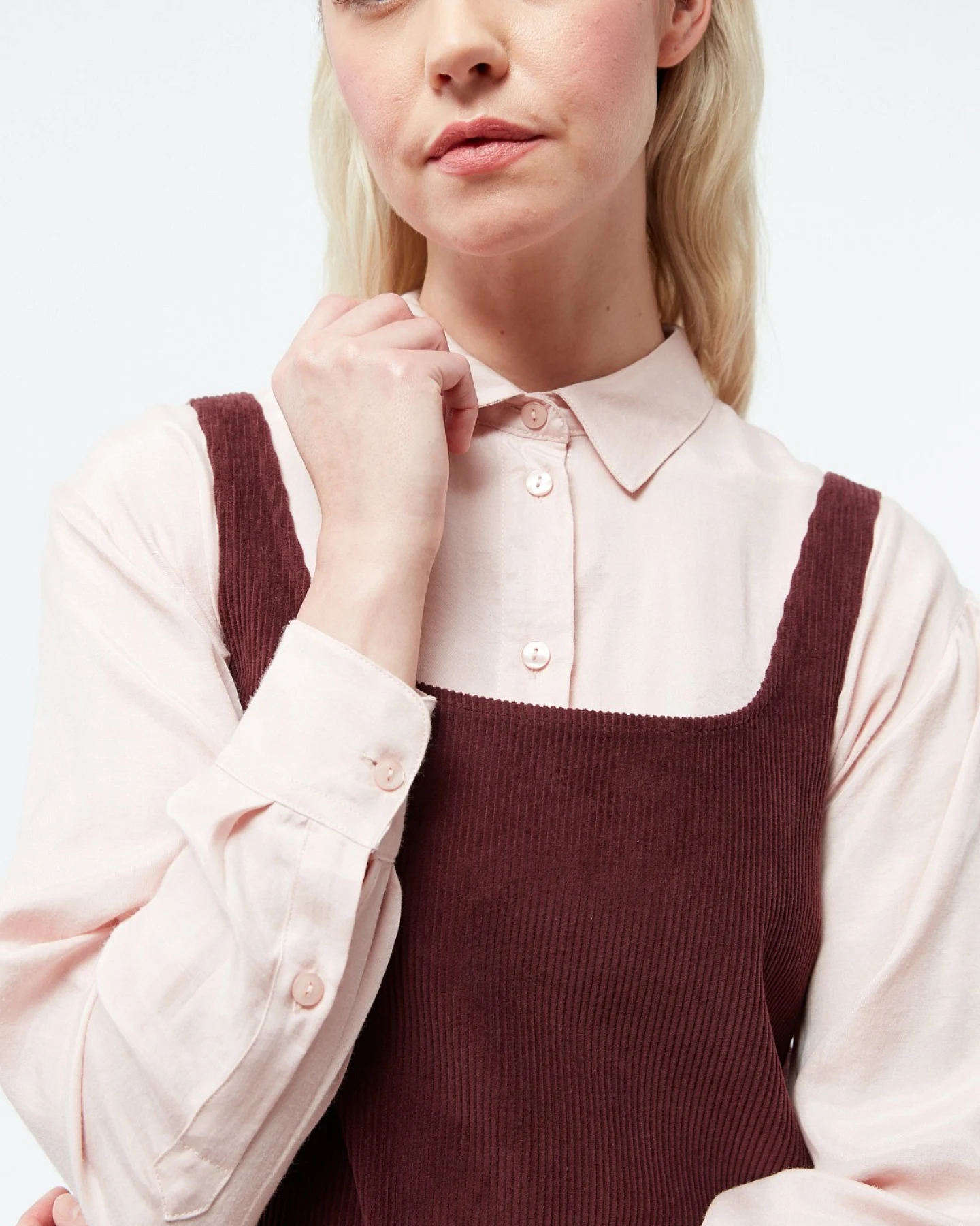 Kleid GBWendy Cord – Ansicht 3