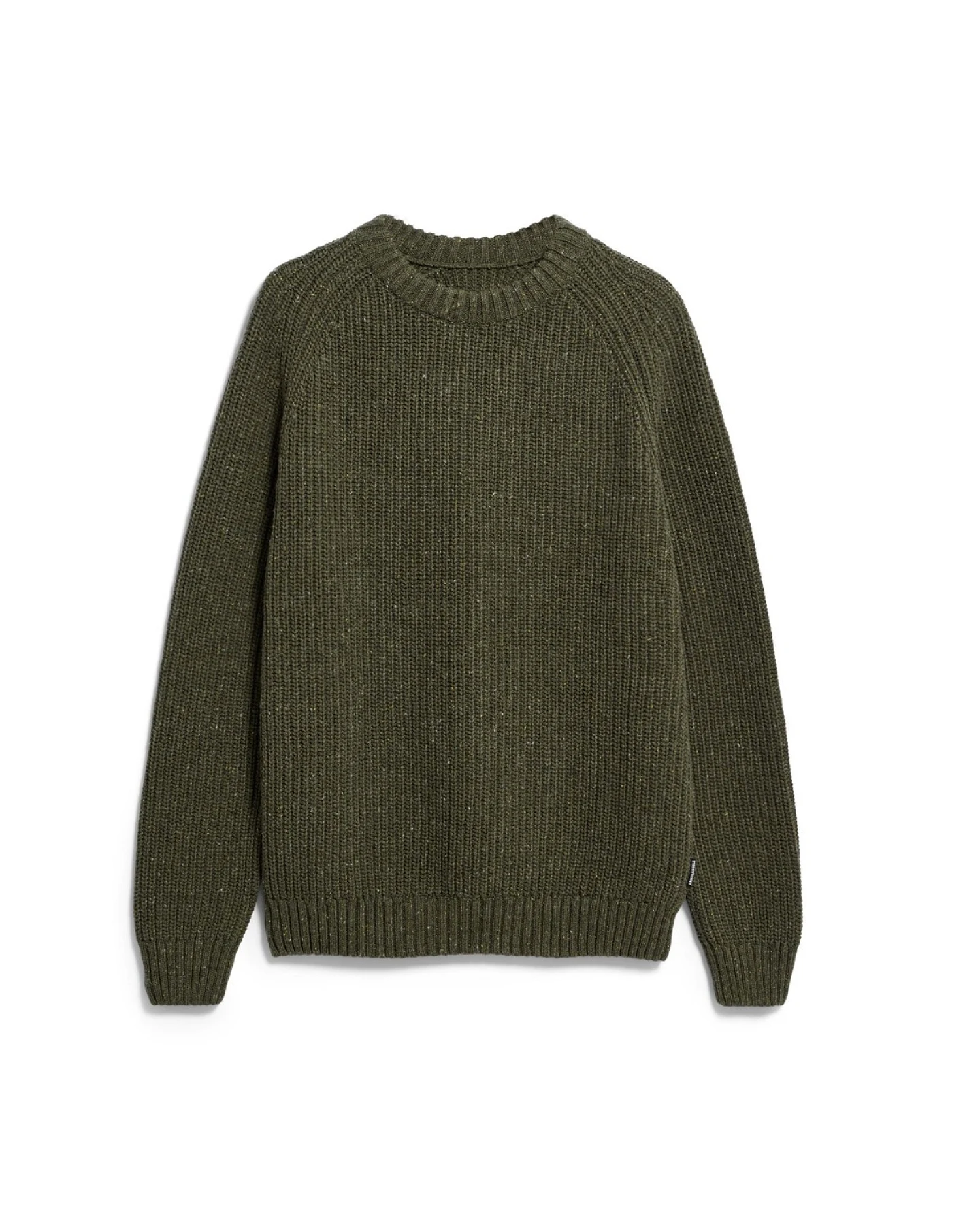 Strickpullover Kiaano Wollmix Tweed – Ansicht 5