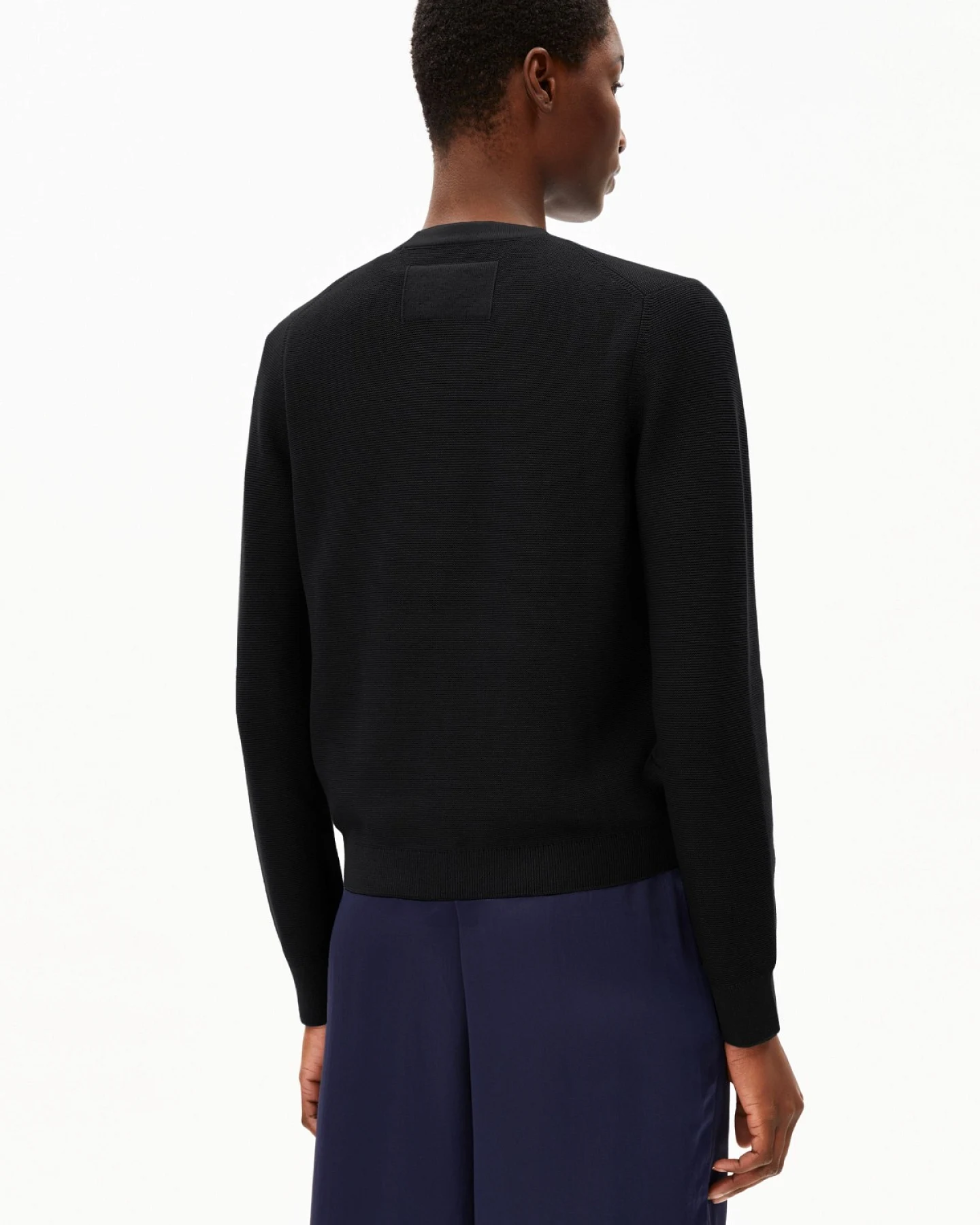 Strickjacke Menaal – Ansicht 2