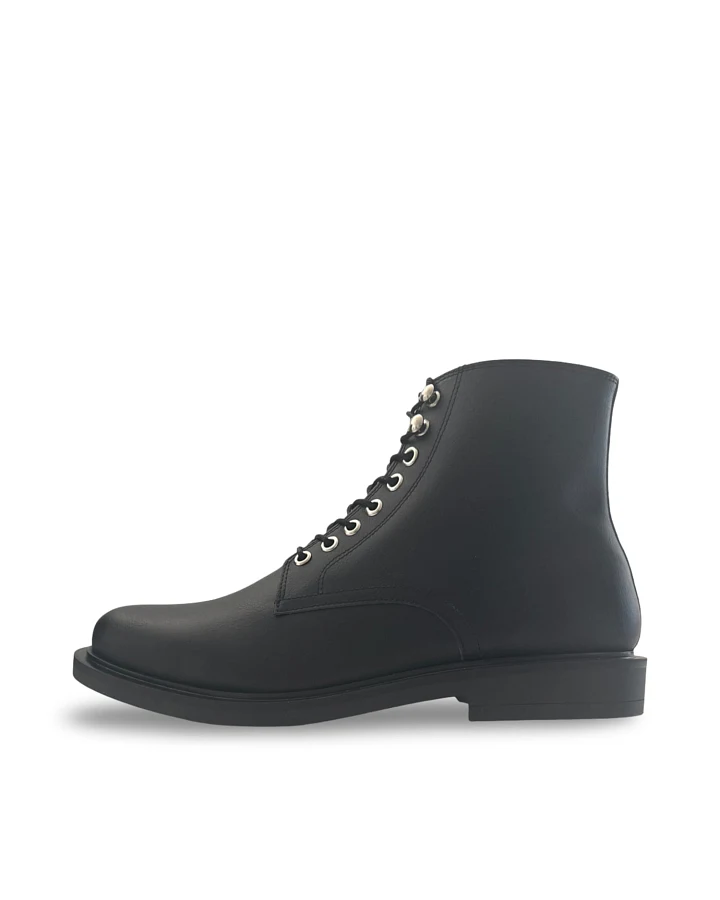 nae Vegan Shoes Schnürboots Jules