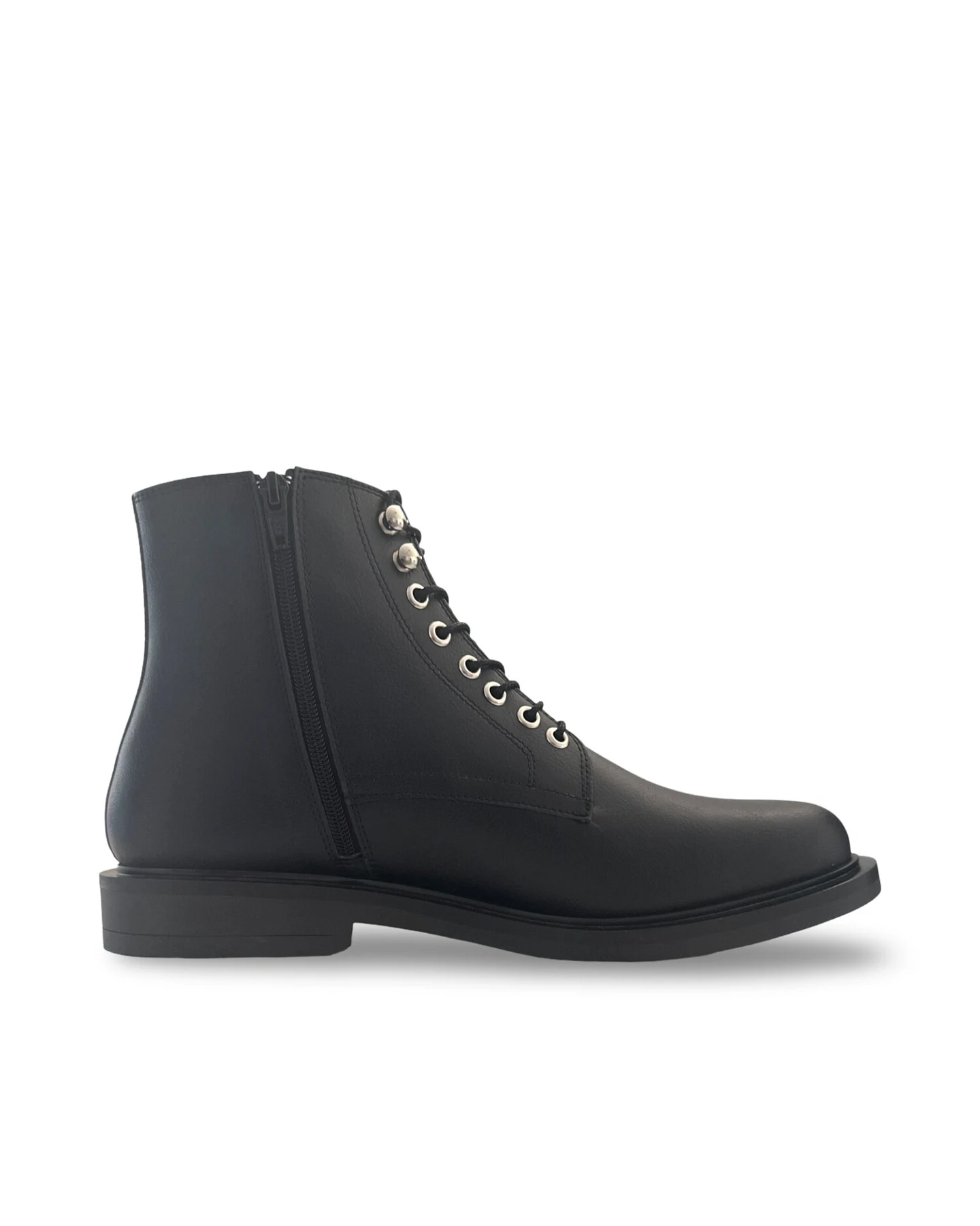 nae Vegan Shoes Schnürboots Jules – Ansicht 5