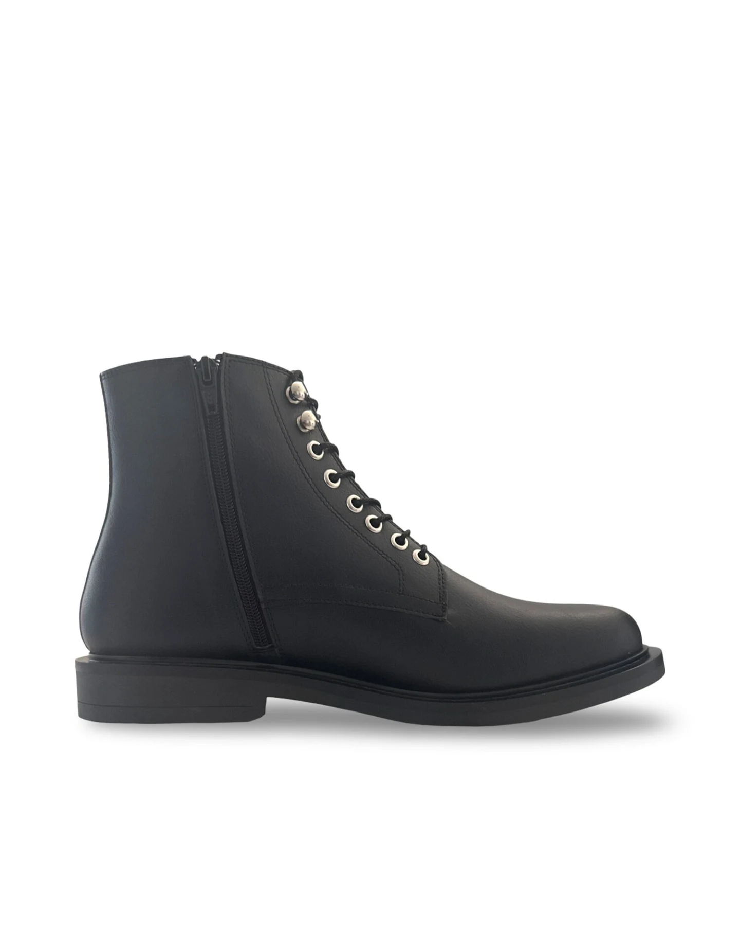 nae Vegan Shoes Schnürboots Jules – Ansicht 6