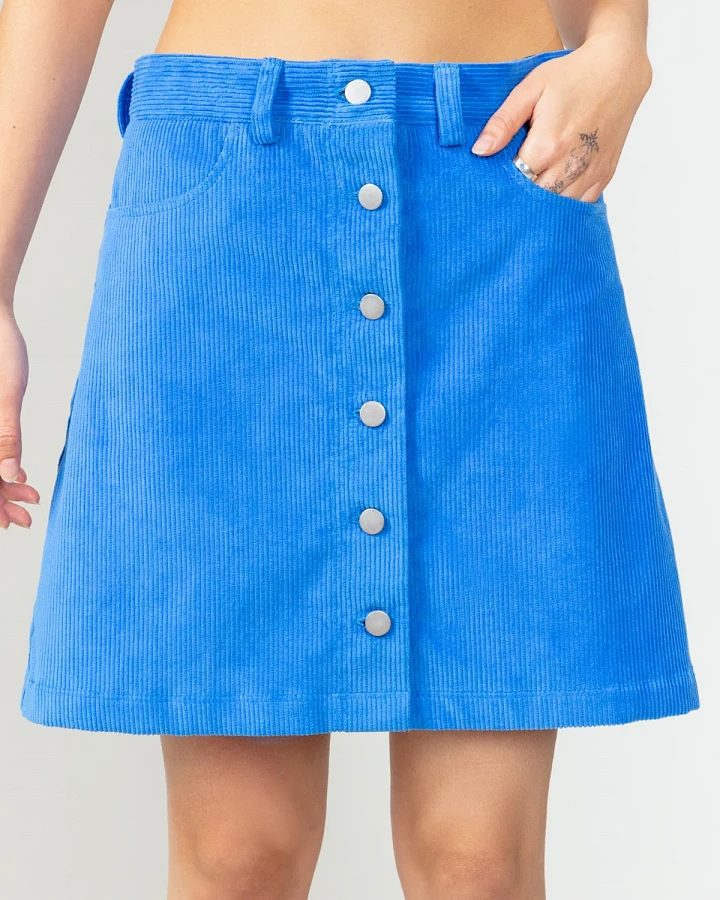 MAHLA Damen vegan Jemima Kordrock