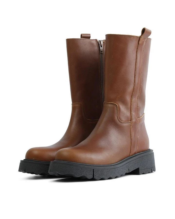 Stiefel Modell: Maxi