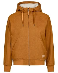 Braun/Orange