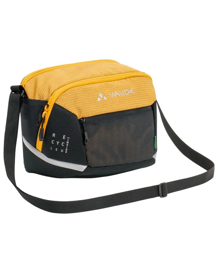 Produktseite: Vaude - Cycle Box - Lenkertasche Gr 5 l schwarz