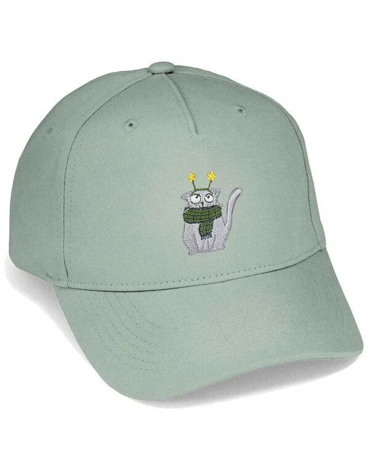 Grün