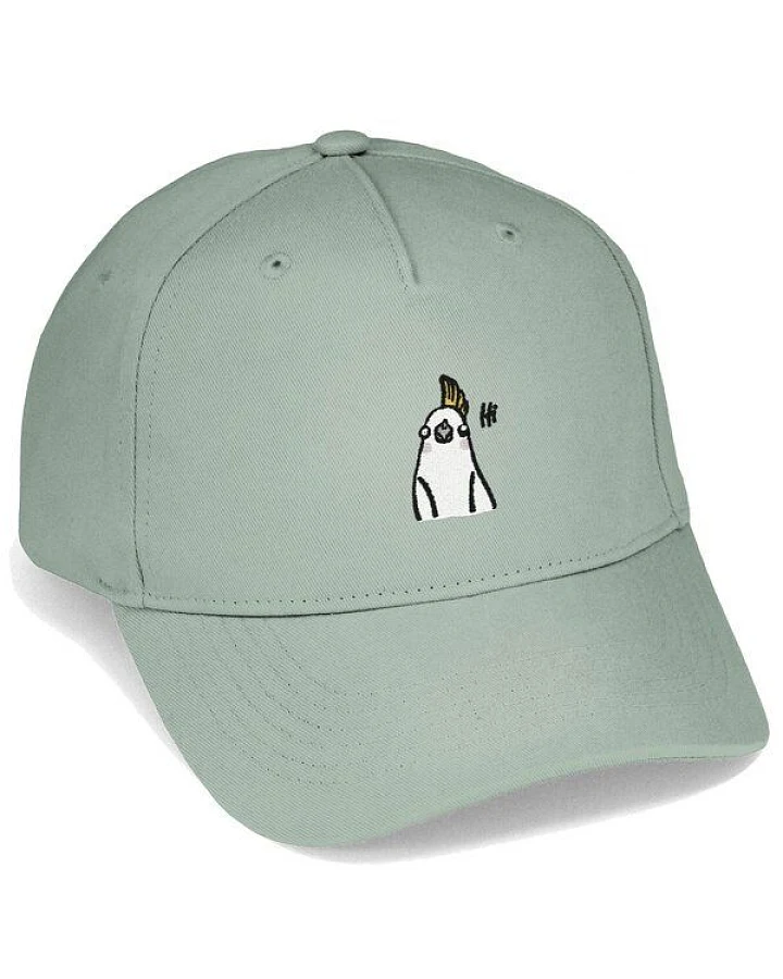 Grün