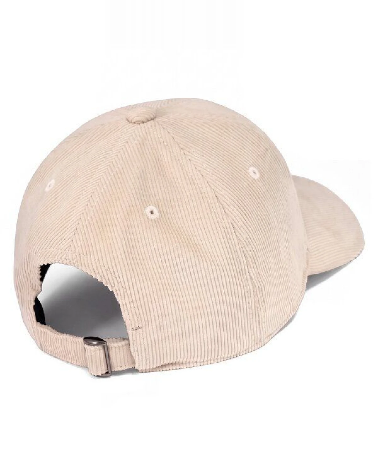 Bestickte Cord Cap – Ananas – LIGARTI Tiermanufaktur – Ansicht 3