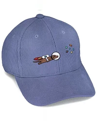 Taubenblau