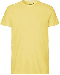 Dusty Yellow