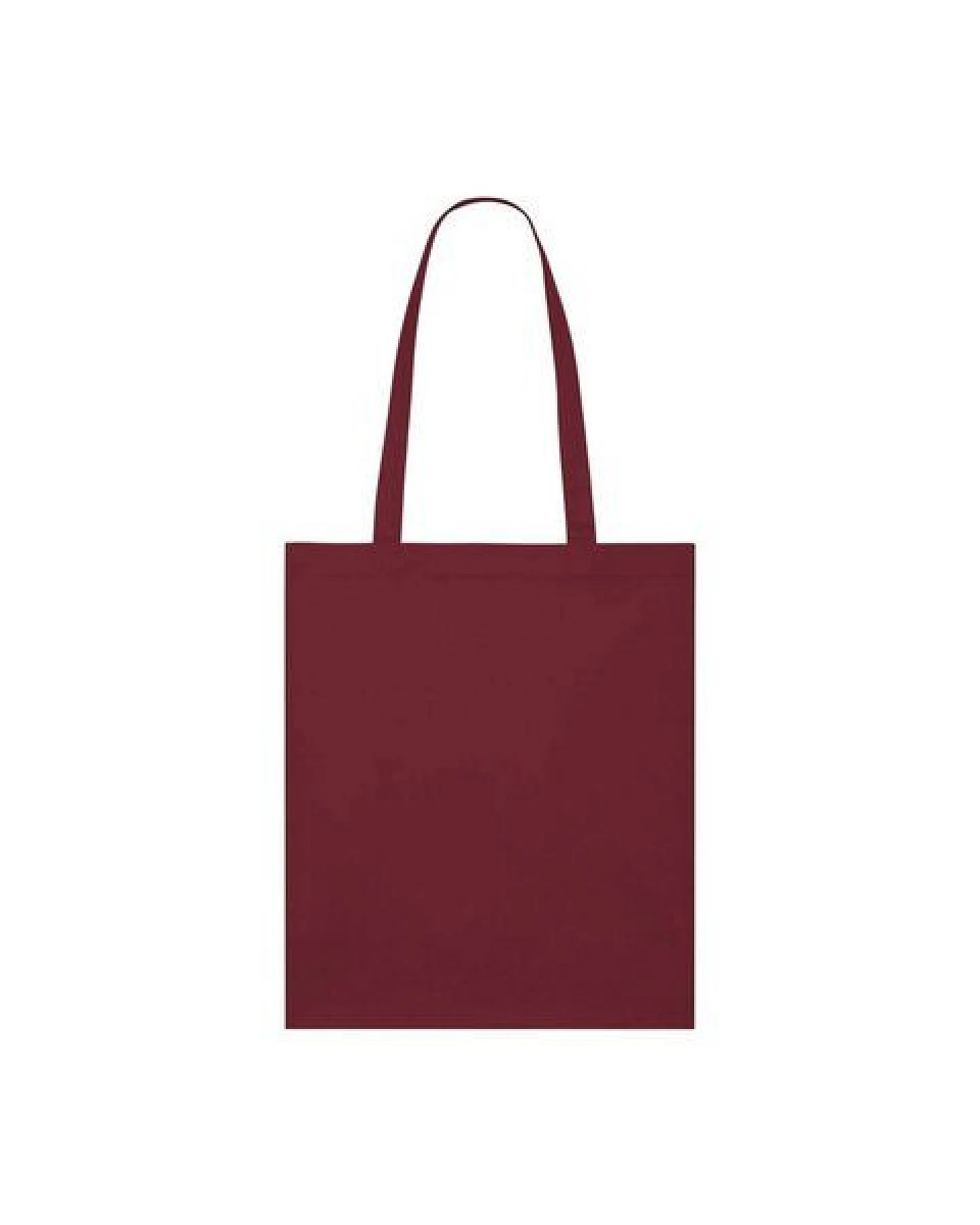 YTWOO Leichter Jutebeutel aus 100% Bio Baumwolle, Einkaufstasche, Shopping Bag, Tragetasche – Ansicht 4