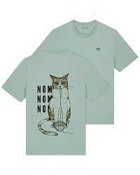 Mintgrün