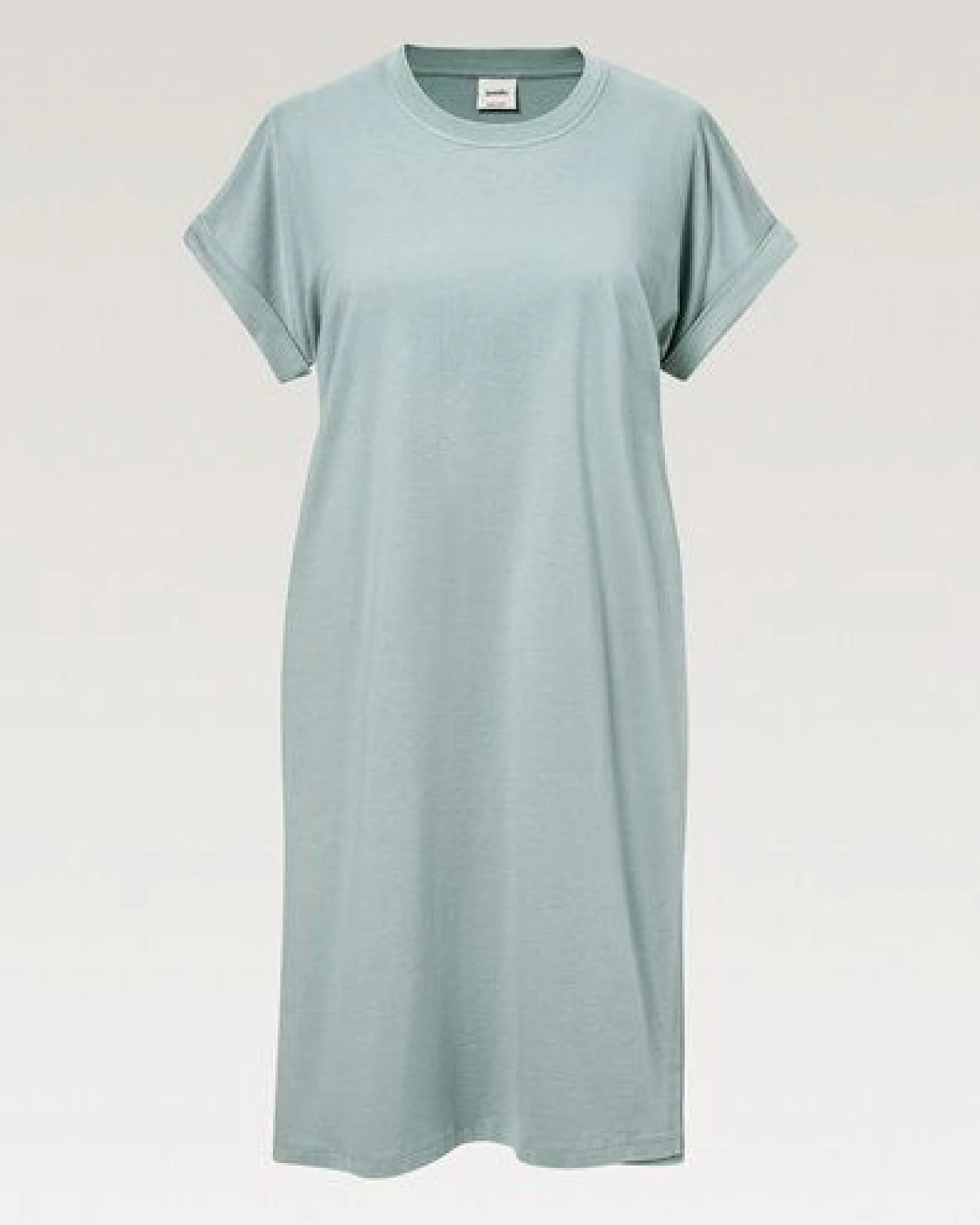 Umstands- und Stillkleid The-shirt dress von boob – Ansicht 4