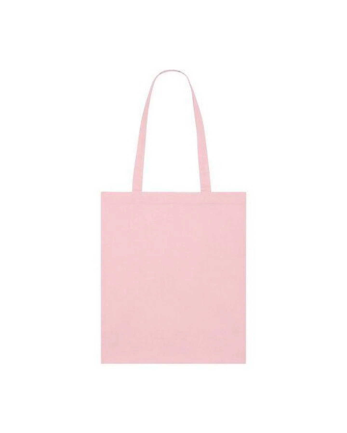 YTWOO Leichter Jutebeutel aus 100% Bio Baumwolle, Einkaufstasche, Shopping Bag, Tragetasche – Ansicht 3