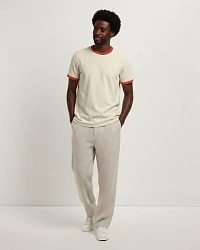 Ivory/Paprika