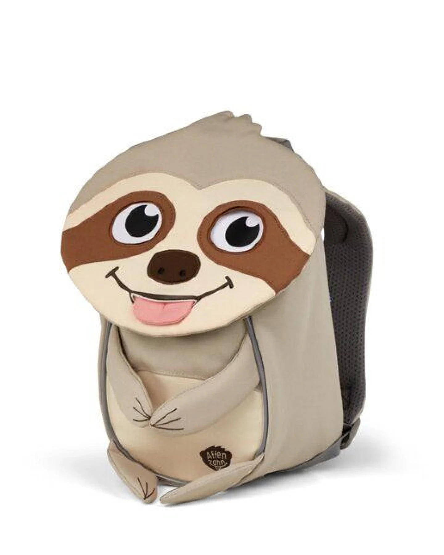 Affenzahn Kindergartenrucksack Kleiner Freund – Ansicht 3