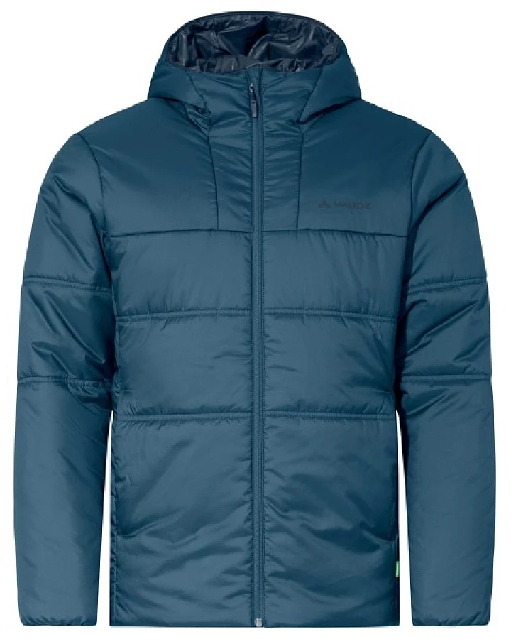 Vaude - Neyland Hooded Insulation Jacket - Kunstfaserjacke Gr 3XL blau