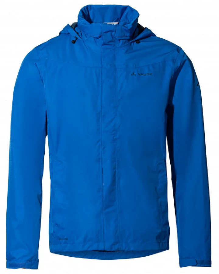 Vaude - Escape Bike Light Jacket - Fahrradjacke Gr S blau