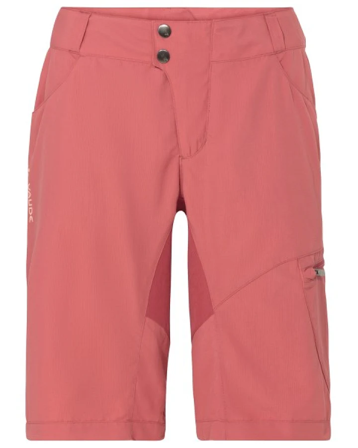 Vaude - Women's Tamaro Shorts II - Radhose Gr 40 rosa