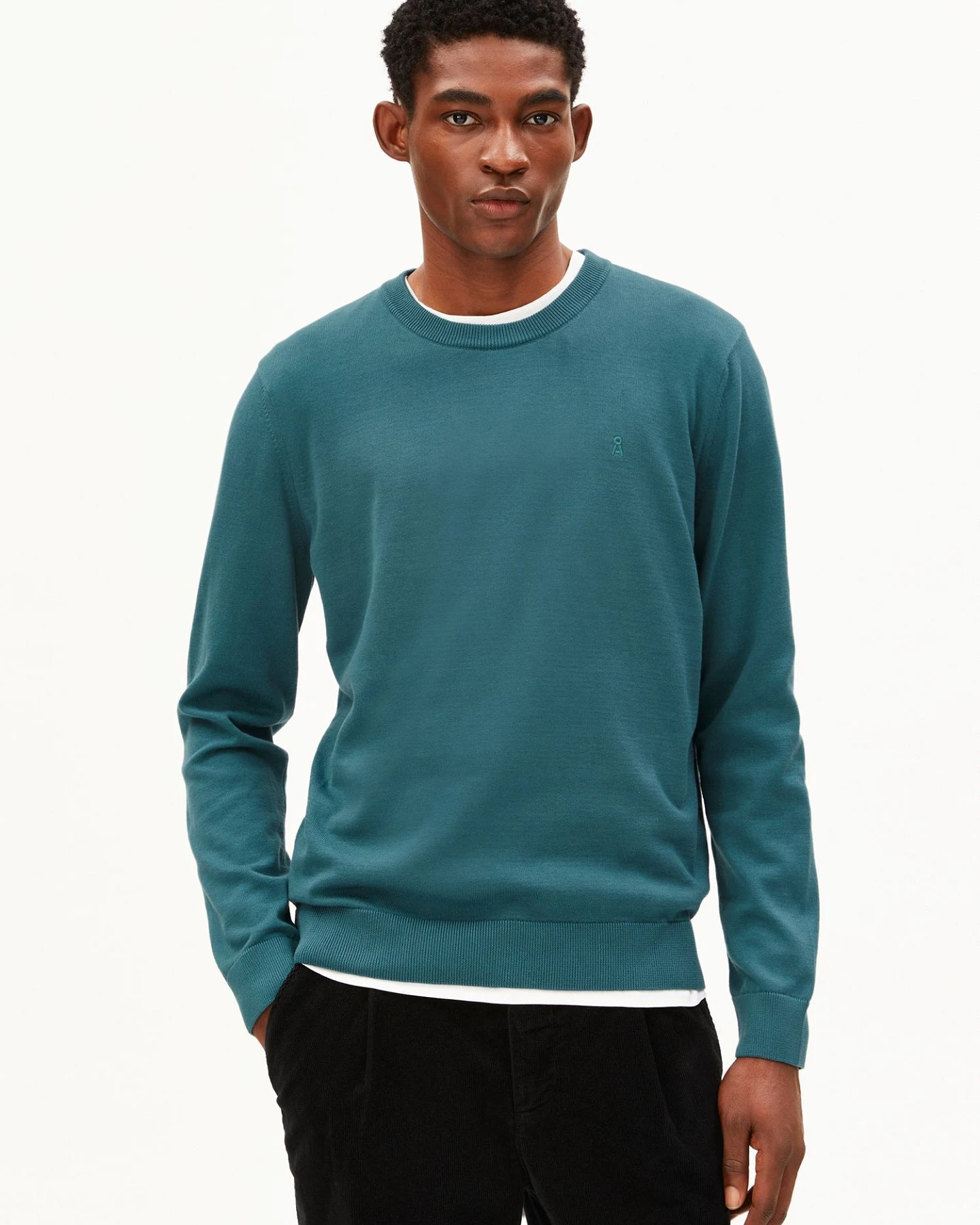 ARMEDANGELS Pullover Loukaa – Ansicht 2