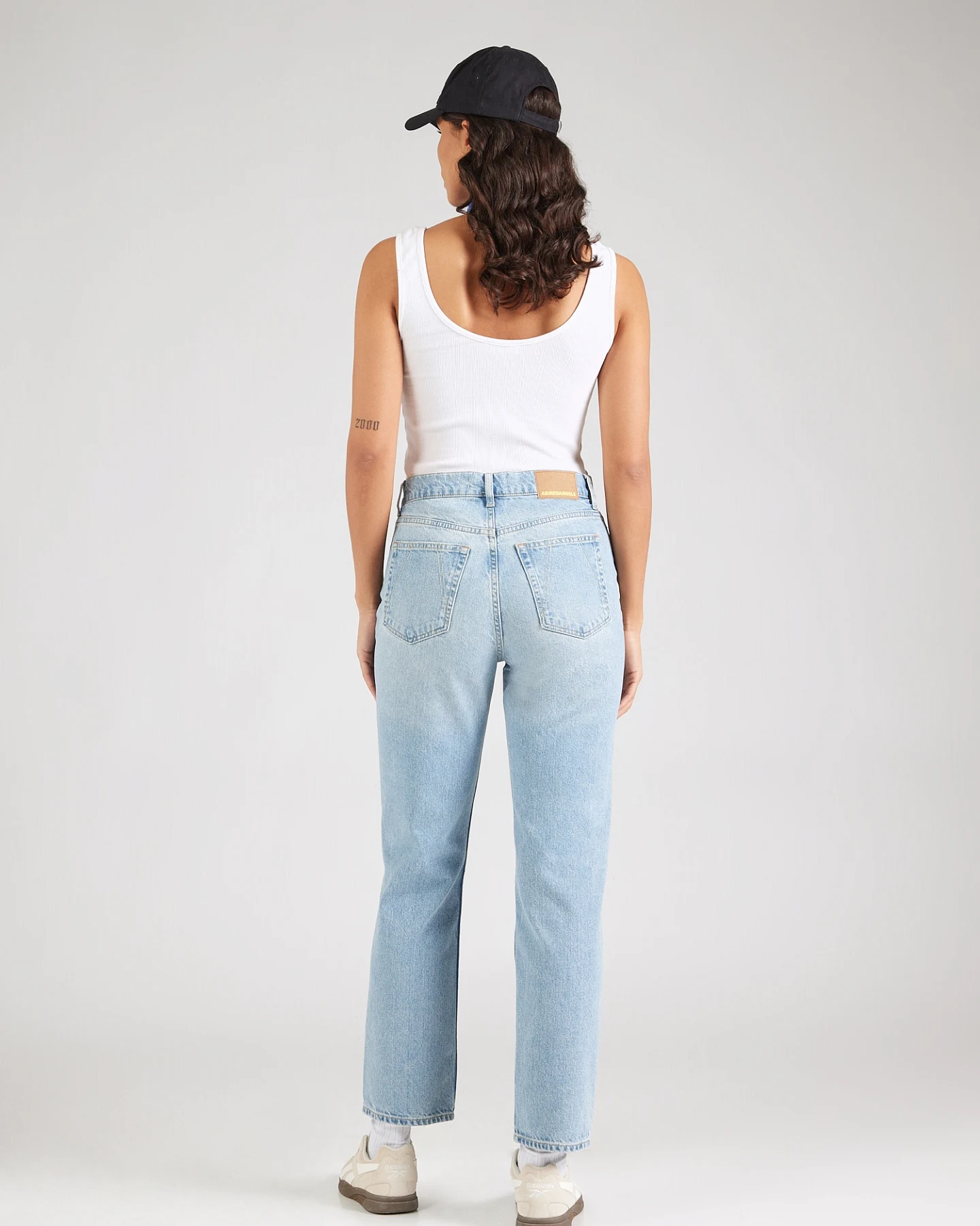 ARMEDANGELS Jeans Aaikala – Ansicht 3