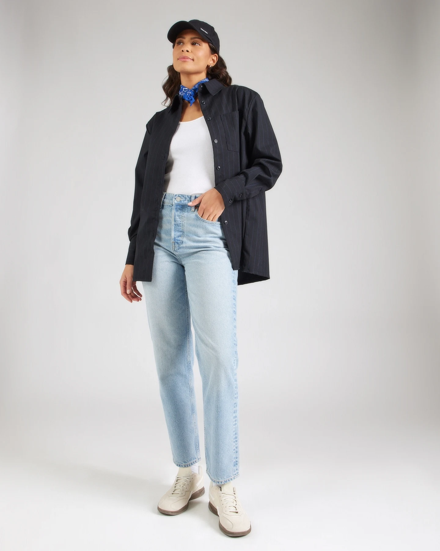 ARMEDANGELS Jeans Aaikala – Ansicht 4