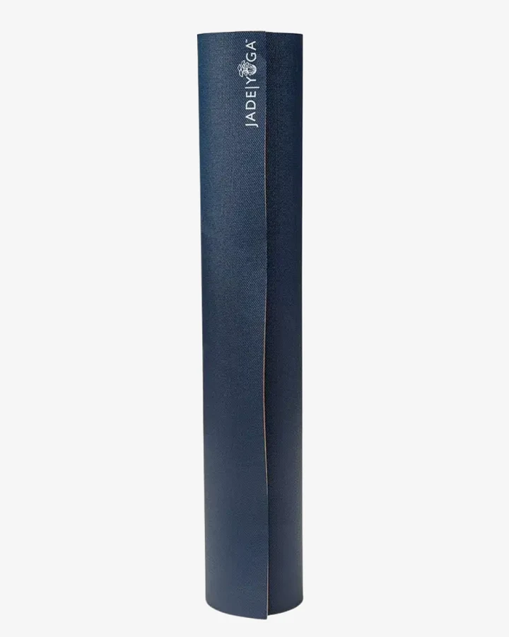 Jade Jade Mushroom Yogamatte 188cm - Midnight