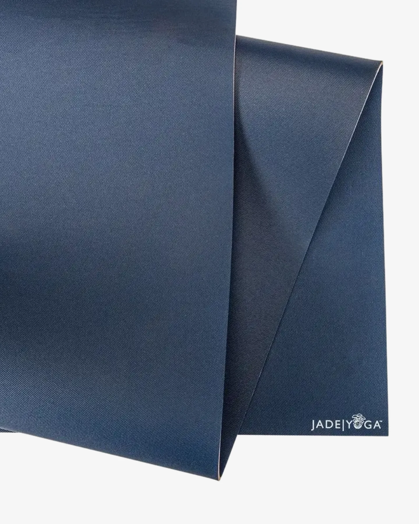 Jade Jade Mushroom Yogamatte 188cm - Midnight – Ansicht 2