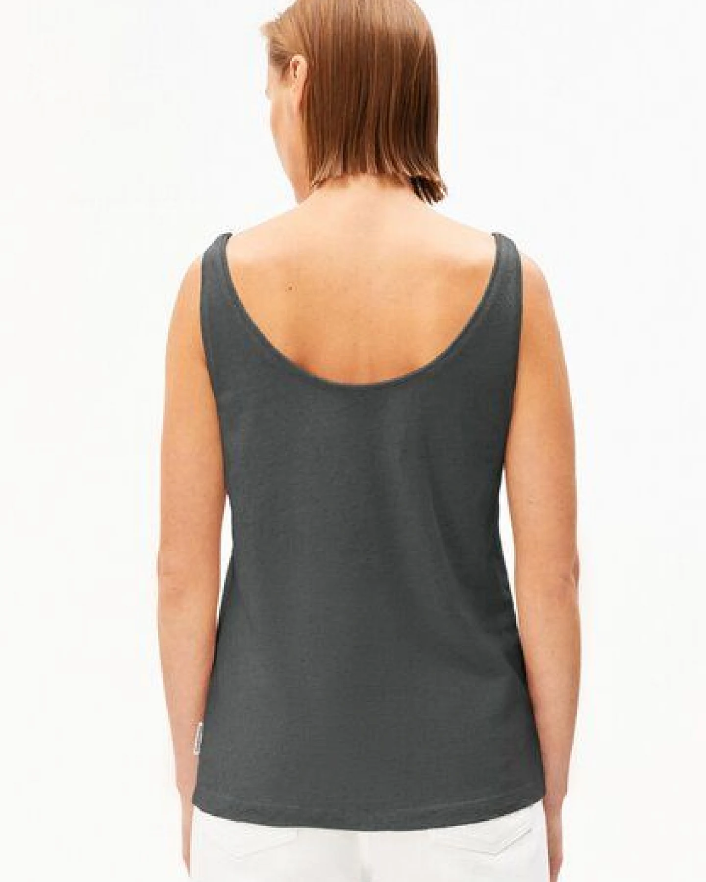 ARMEDANGELS LINO BLEND Damen Leinen-Mix – Ansicht 2