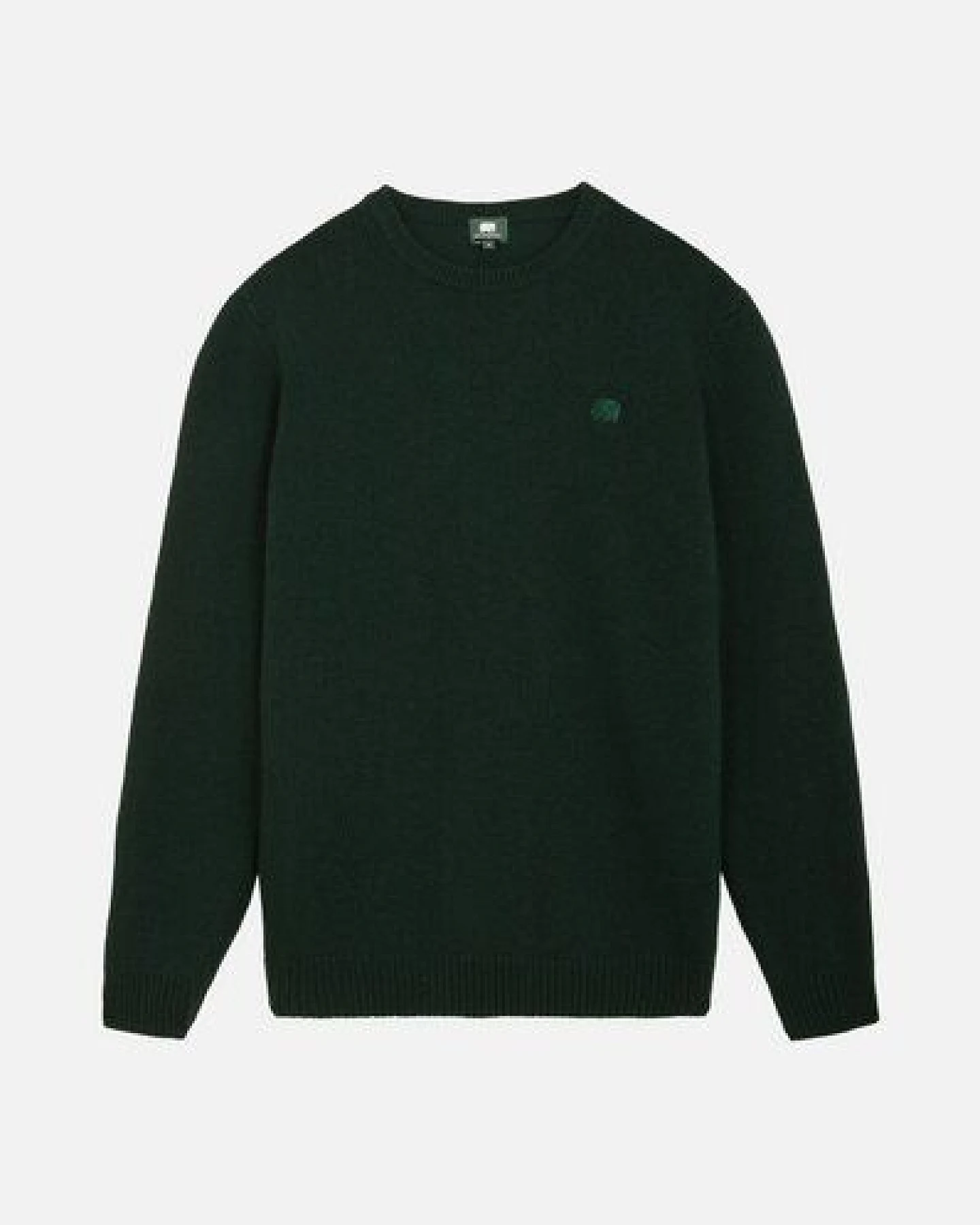 Trendsplant Sella Knit Pine Green – Ansicht 2