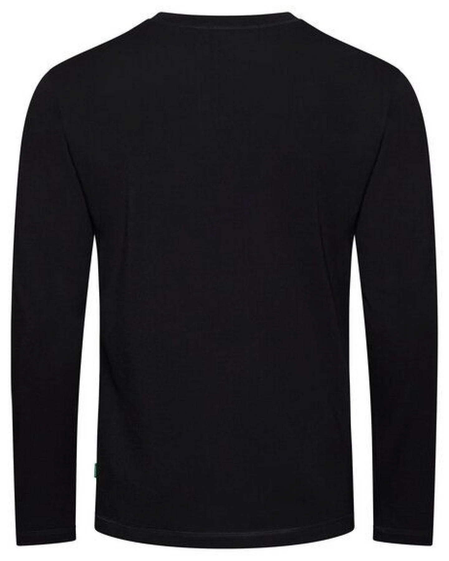 VAUDE T-Shirt Men's Monviso Wool LS T-Shirt II – Ansicht 2