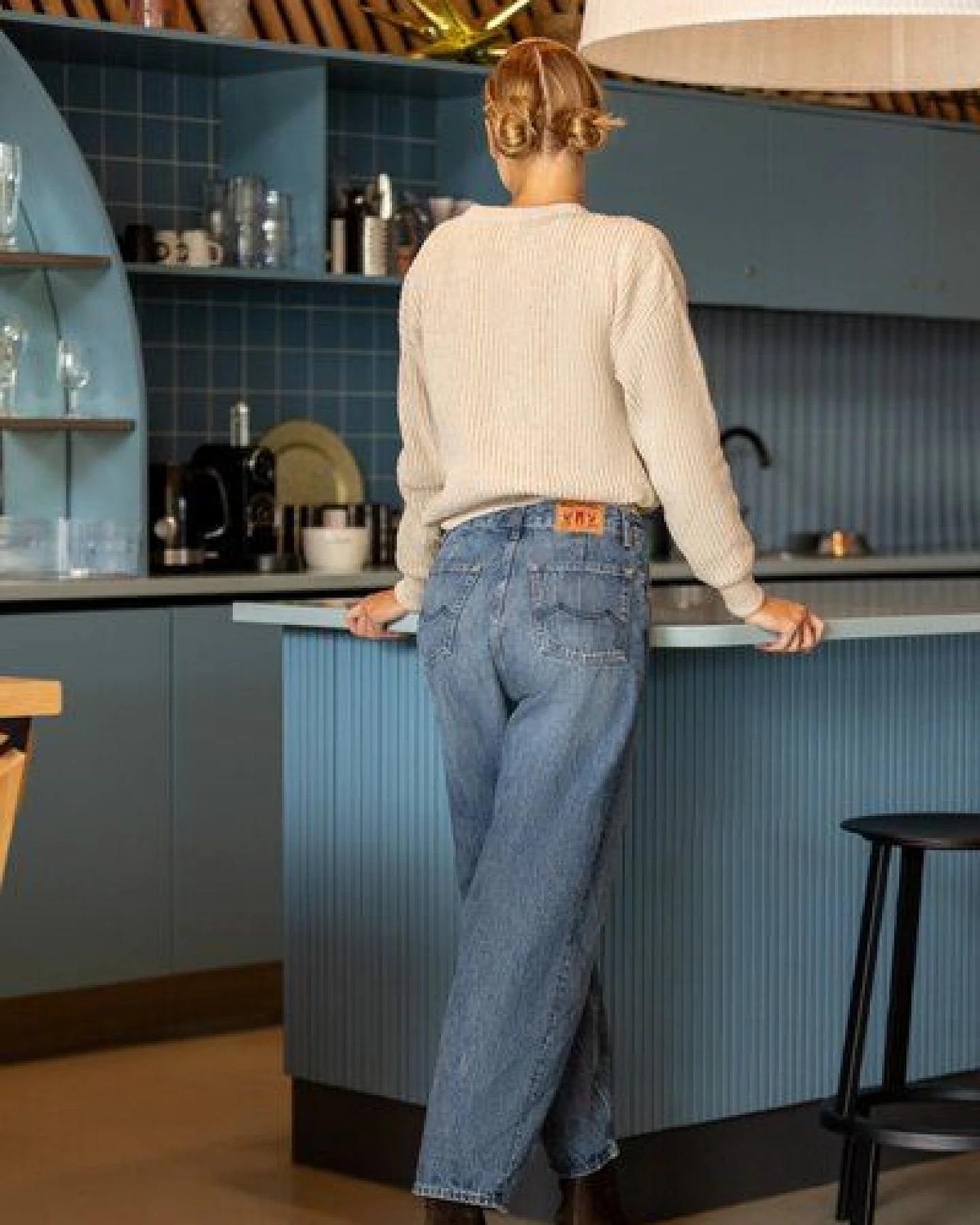 Kings Of Indigo LIORA – Ansicht 2