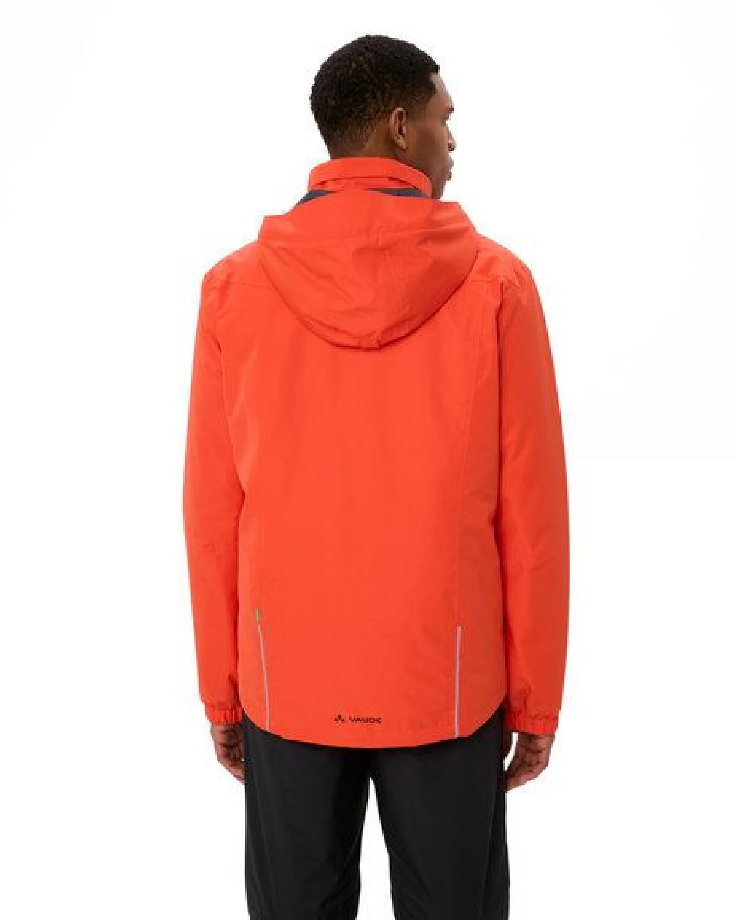 VAUDE Jacken Men's Escape Bike Warm Jacket – Ansicht 4