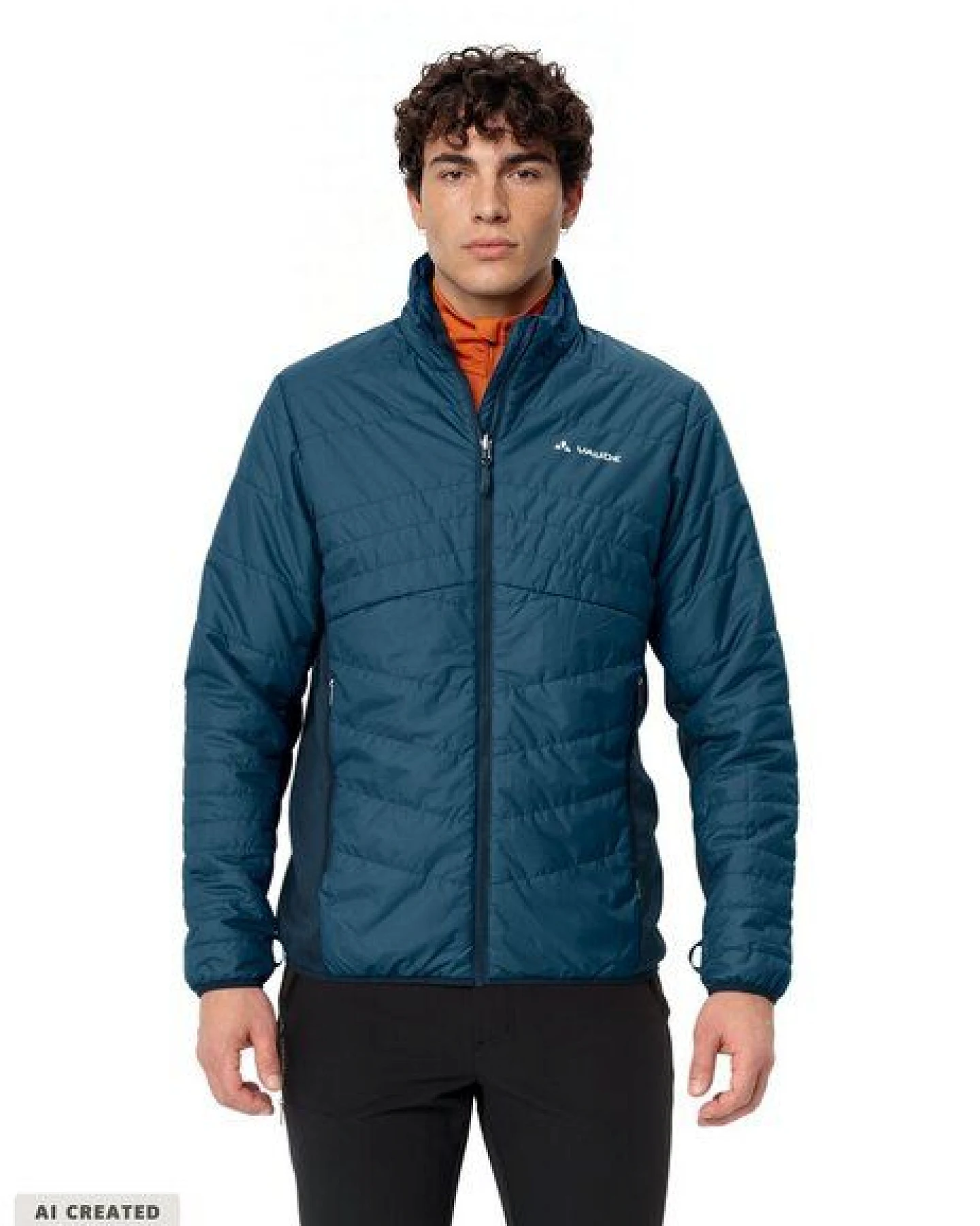 VAUDE 3in1-Jacken Men's Miskanti 3in1 Jacket II – Ansicht 4