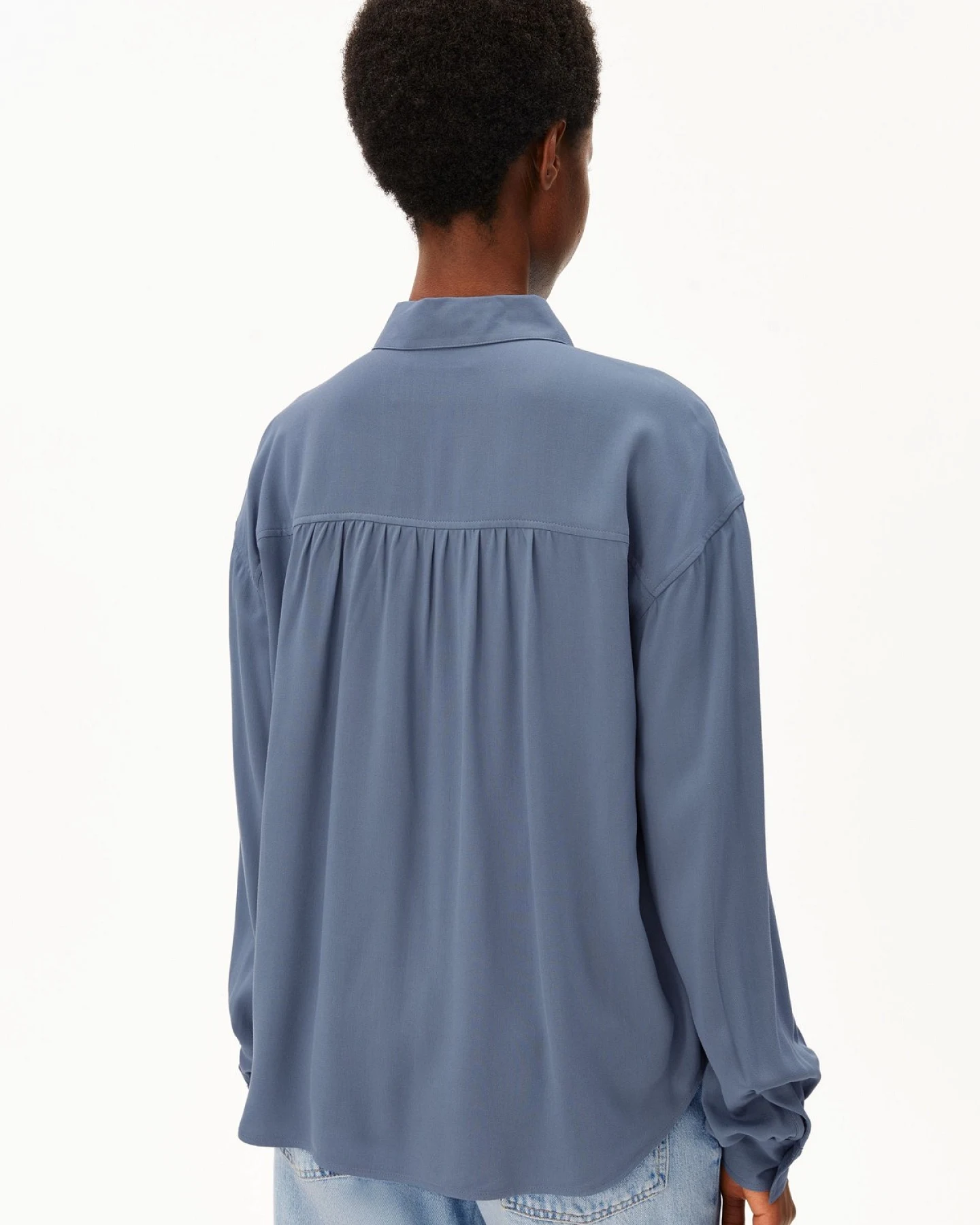 Bluse Efinaraa – Ansicht 2