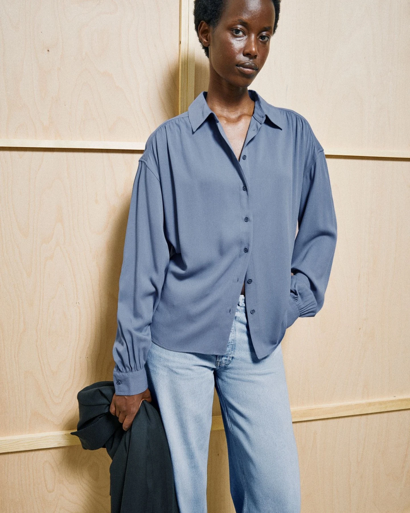 Bluse Efinaraa – Ansicht 4