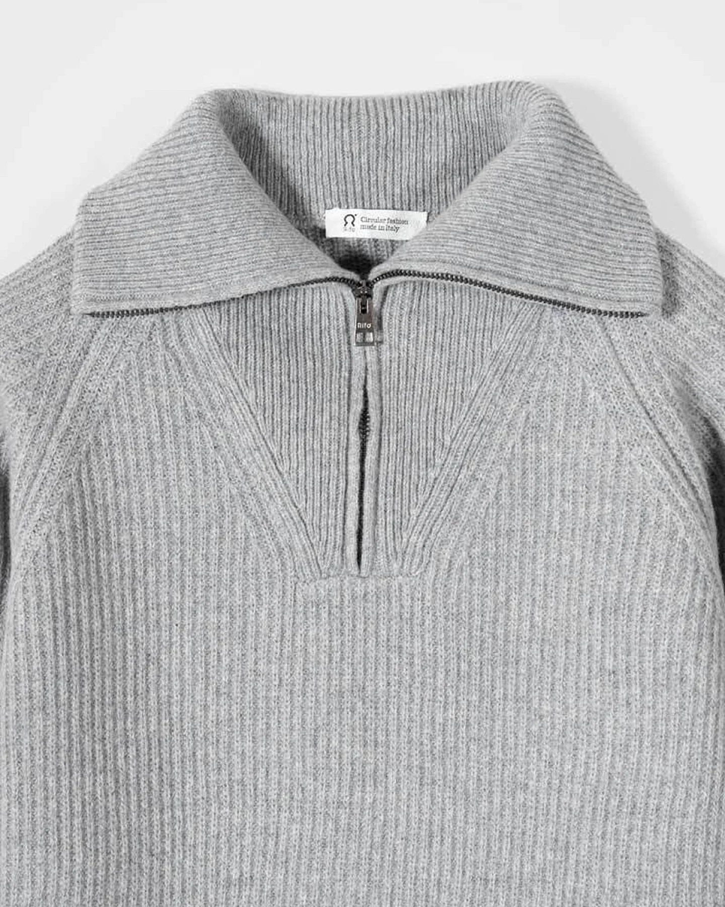 Wollpullover Stefano – Ansicht 5
