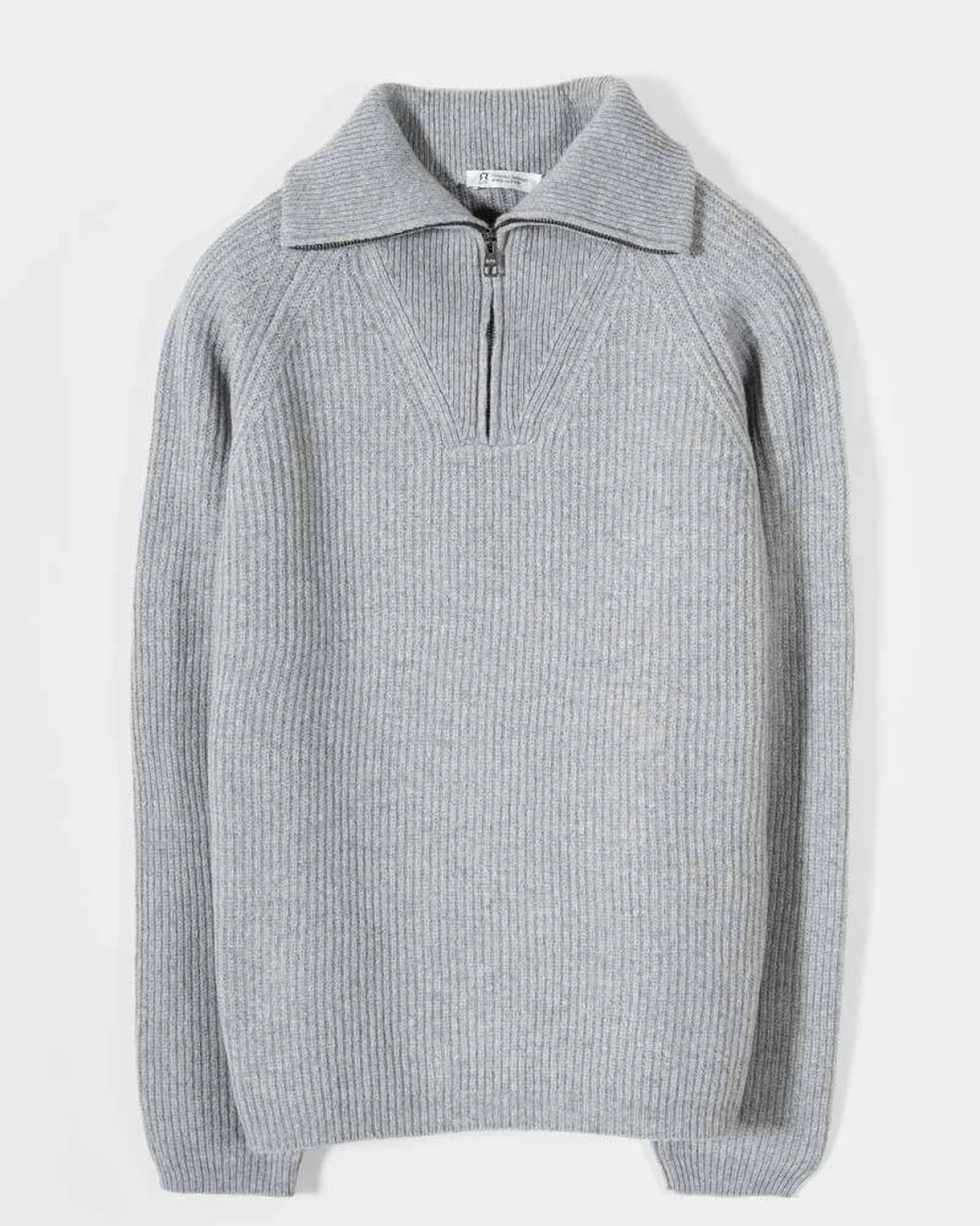 Wollpullover Stefano – Ansicht 6