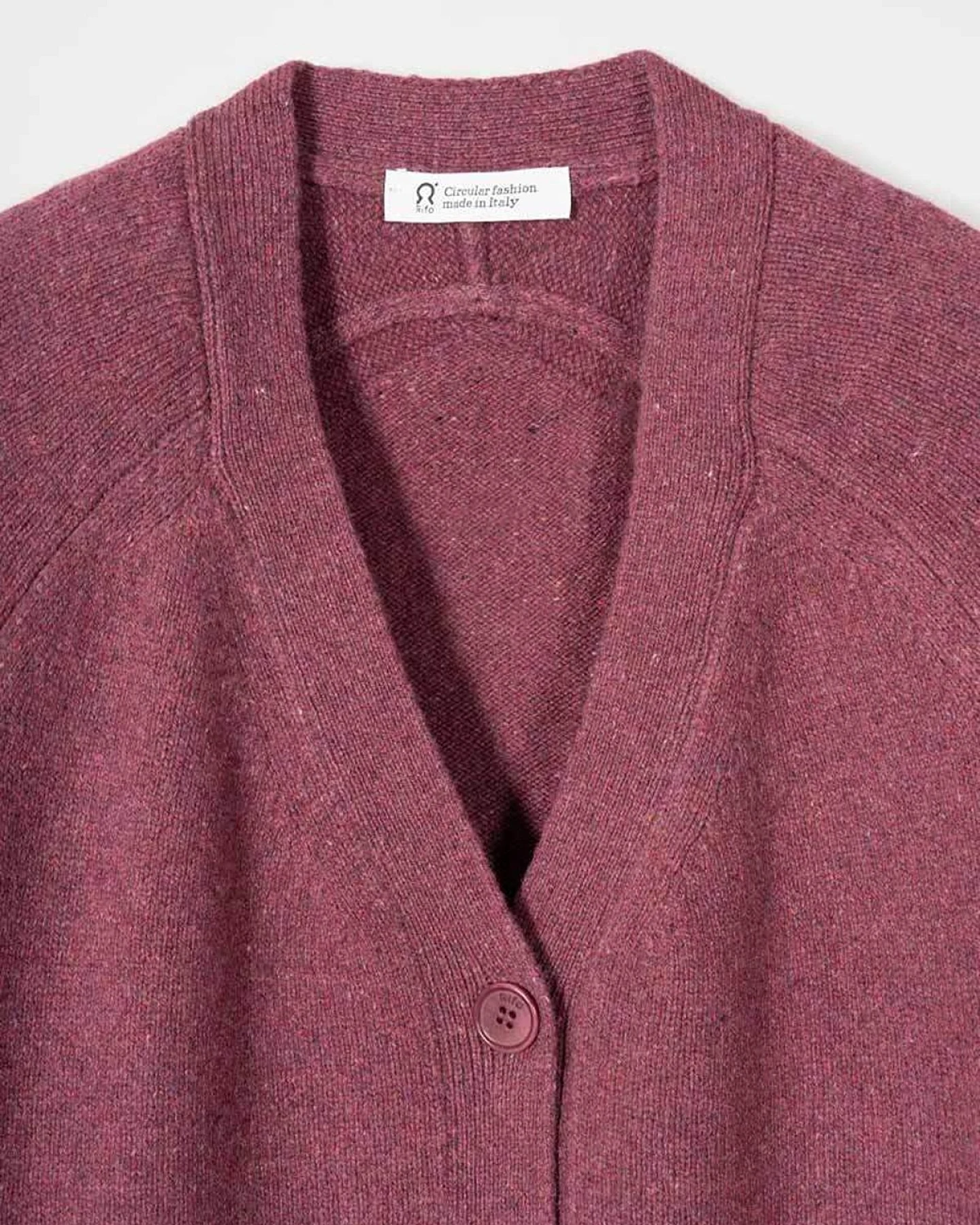 Wollcardigan Tosca – Ansicht 5