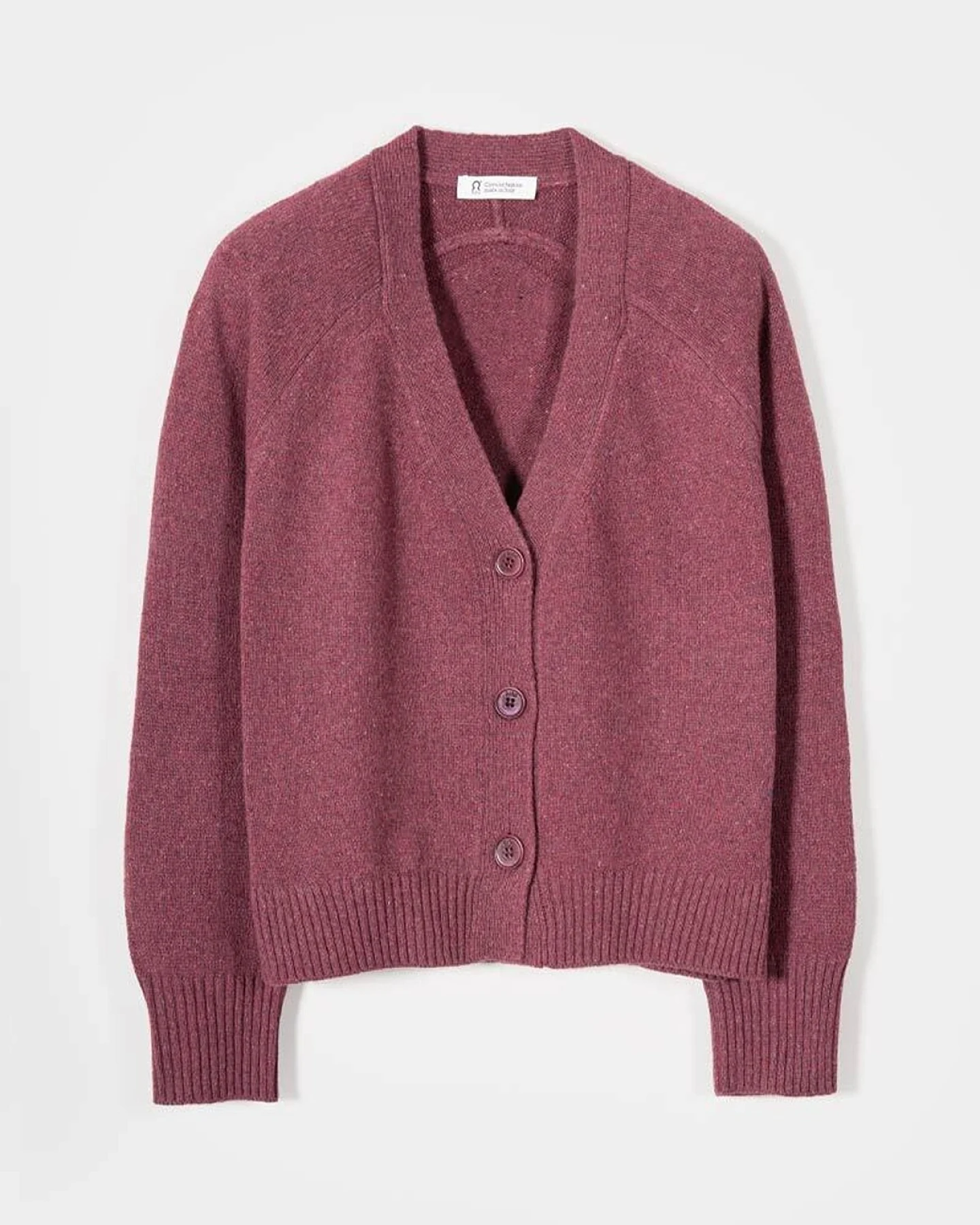 Wollcardigan Tosca – Ansicht 6