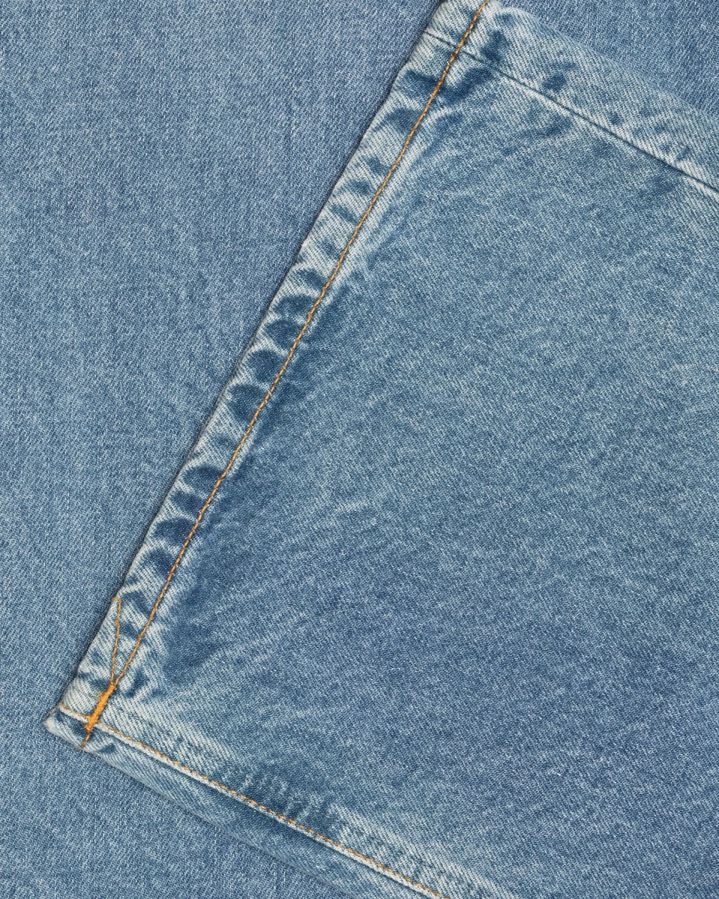 Jeans Wide Heidi Worn Treasure – Ansicht 4