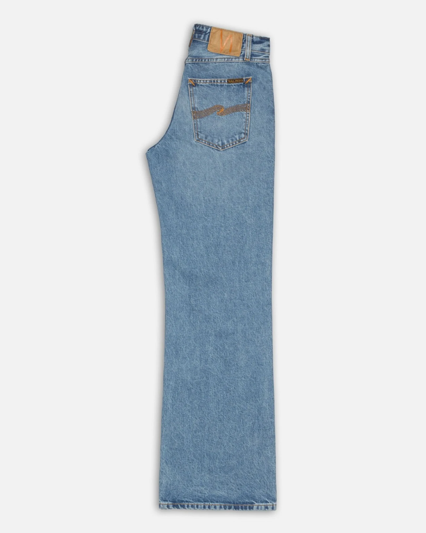 Jeans Wide Heidi Worn Treasure – Ansicht 5